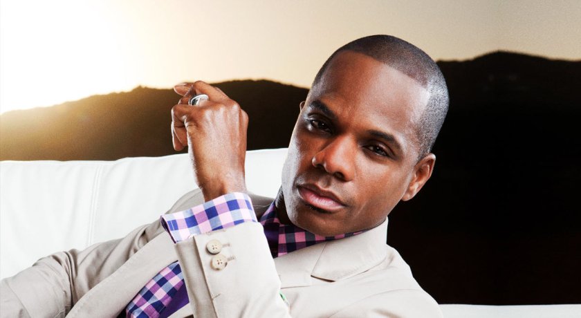 Kirk Franklin