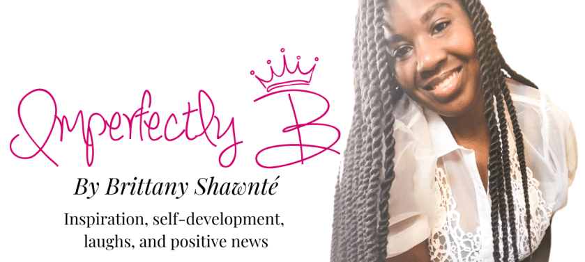 Imperfectly B header 2023