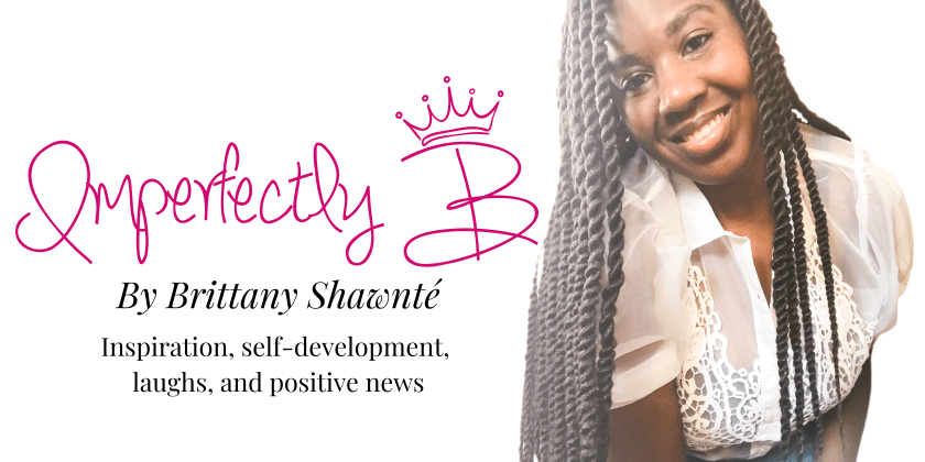 Imperfectly B header 2023