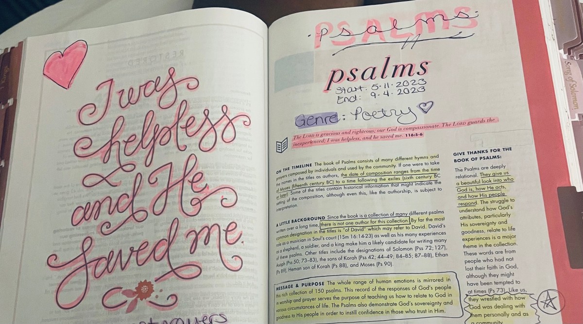 How To Study The Bible Beyond Devotional&nbsp;Reading