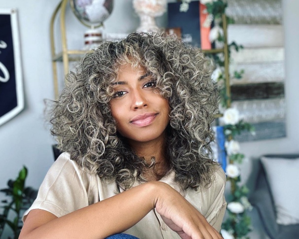 Angel Marie Entrepreneur Coach