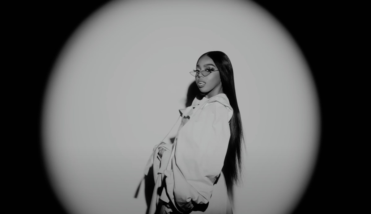 Wande In The Light video