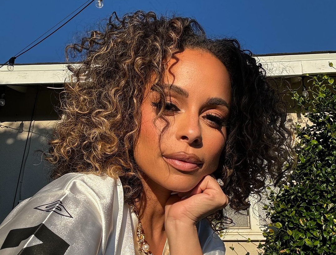 Blanca Christian singer